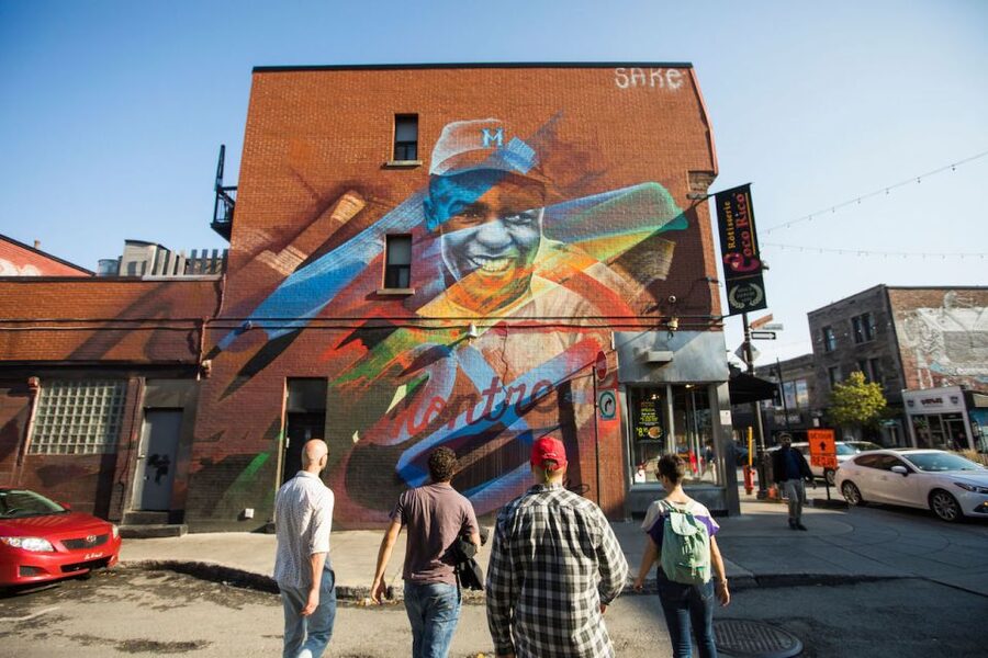 Montreal: Street Art & Mural 2-Hour Guided Walking Tour - Who this tour fits best (and who should plan another option)