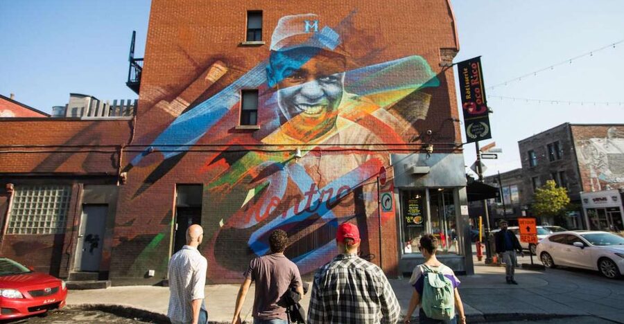 Montreal: Street Art & Mural 2-Hour Guided Walking Tour - Why Montreal’s Plateau is the perfect mural playground