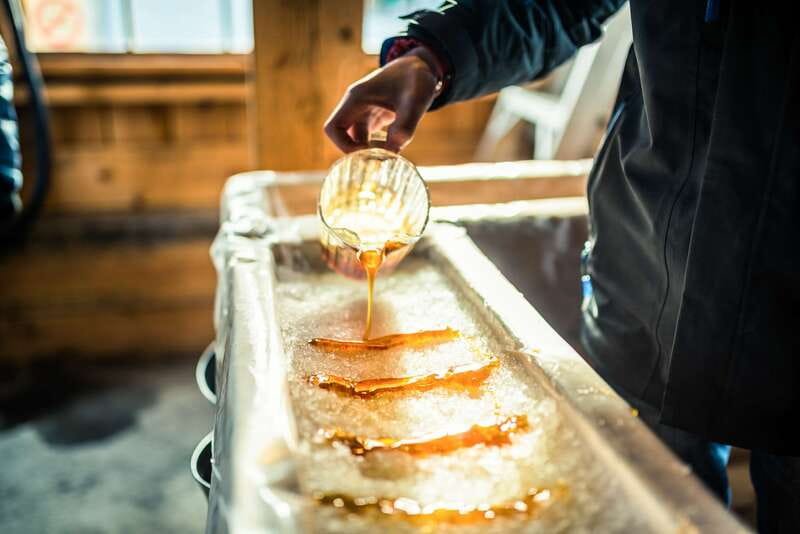 Montreal: Sugar Shack Maple Syrup Day Trip with Lunch - Key takeaways before you go