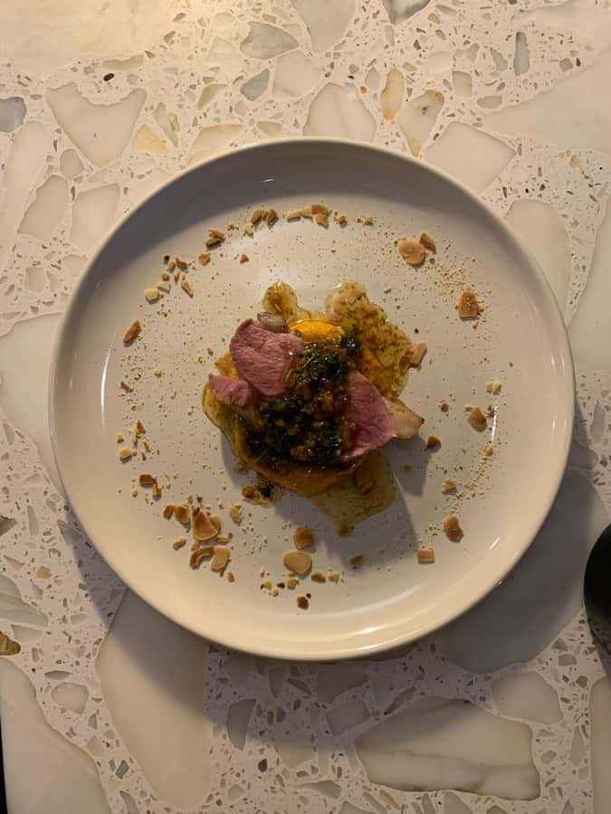 Montreal: Supper Club Tasting Menu by Michelin-Trained Chef - The 5-Course Flow: How the Meal Unfolds (and Why That’s Valuable)