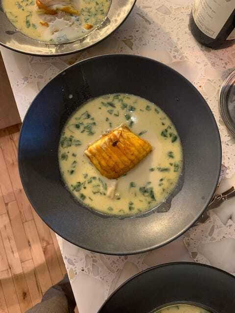 Montreal: Supper Club Tasting Menu by Michelin-Trained Chef - Who This Supper Club Is Best For, and Who Might Want Alternatives