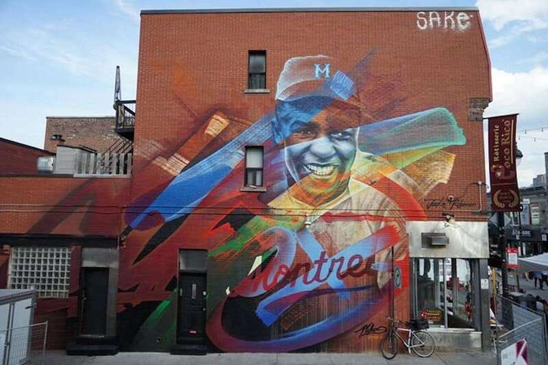 Montreal: The Original Locally Owned Street Art Walking Tour - Key takeaways before you go