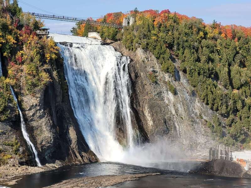 Montreal to Quebec City Tour with Private Transportation - Should you book this Montreal to Quebec City tour?