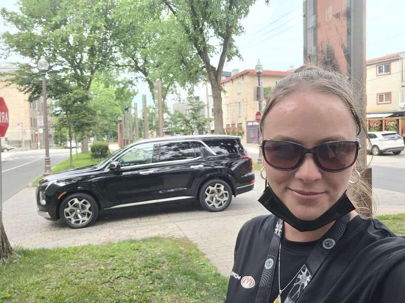Montreal to Quebec City Tour with Private Transportation - Private ride from Montreal, plan for a full long day