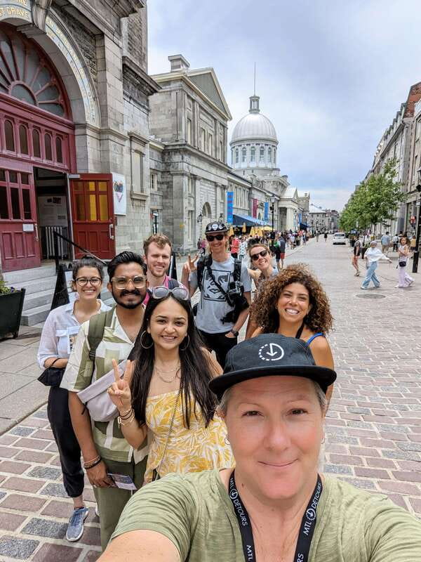Montreal: Top Rated Small Group Old Montreal Walking Tour - How much is $46 worth for 2 hours in Old Montreal?