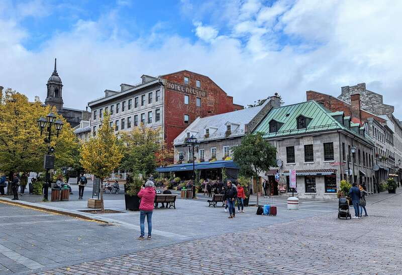 Montreal: Top Rated Small Group Old Montreal Walking Tour - Who this tour fits best