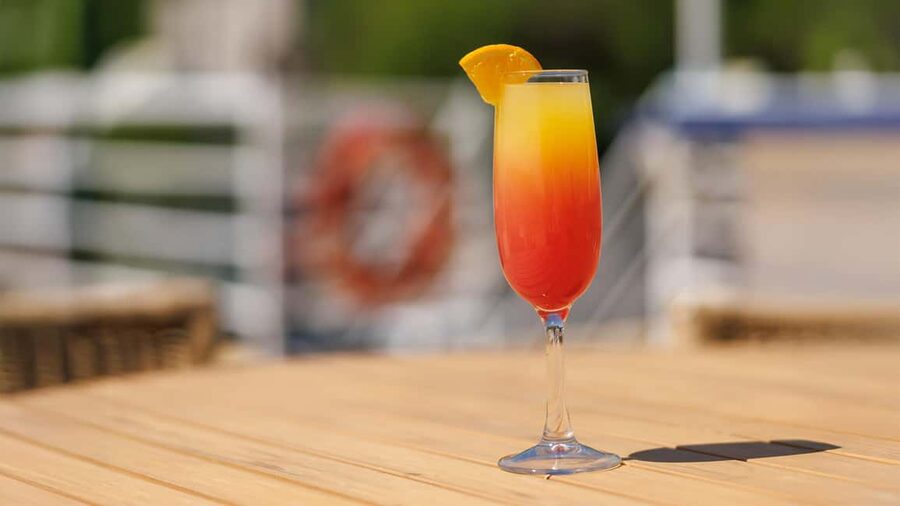Montréal: Weekend River Brunch Cruise - Key things to know before you go