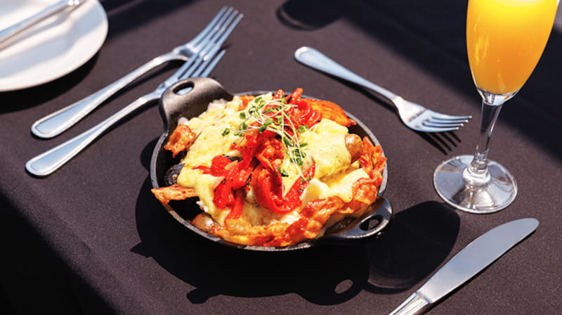 Montréal: Weekend River Brunch Cruise - Price, signature upgrade, and when it is worth it