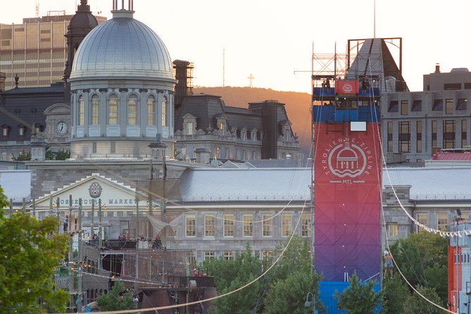 Montreal Zipline Adventure - The Price Question: Is $25.01 Good Value?