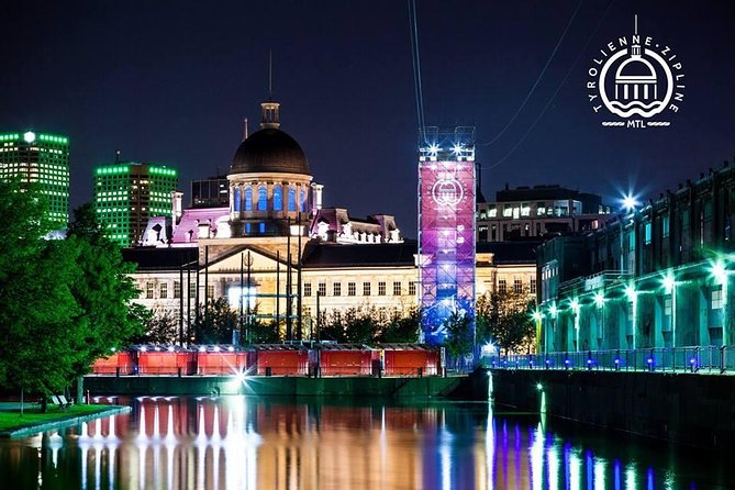 Montreal Zipline Adventure - Where This Zipline Fits Best in Your Montreal Trip