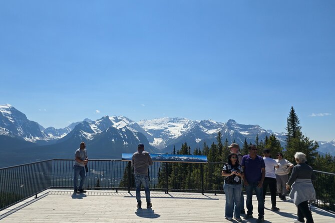 Moraine Lake and Lake Louise Half Day Tour - Who this tour fits best, and who should skip it