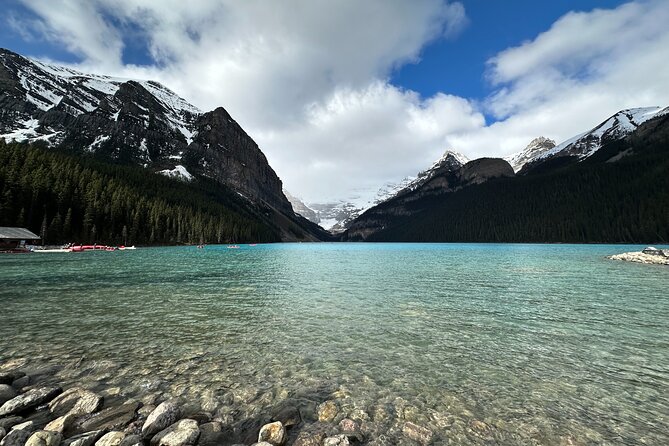 Moraine Lake And Lake Louise Tour from Banff - What Is Included, What You Must Bring, and Why It Matters
