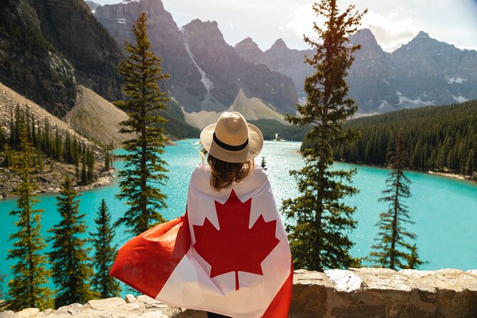 Moraine Lake and Lake Louise Tour from Calgary - Canmore - Banff - Why This Banff Day Trip Works for First Timers