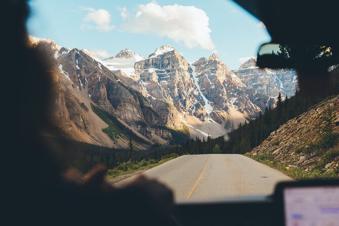 Moraine Lake, Lake Louise Afternoon Tour Half day From Banff - Key Highlights Worth Planning For