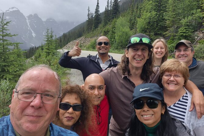 Moraine Lake, Lake Louise Afternoon Tour Half day From Banff - What to Bring and How to Use Your Time at the Lakes