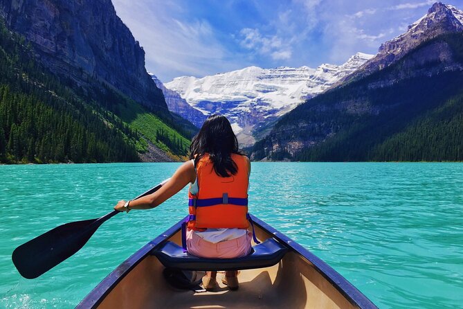 Moraine Lake, Lake Louise & Banff Secrets | Award-Winning Tour - How your guide builds the day around wildlife and group energy