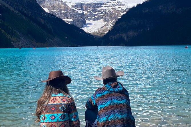 Moraine Lake Lake Louise Emerald Lake Banff Town & Natural Bridge - Price and Value: What $59.30 Buys You in the Real World