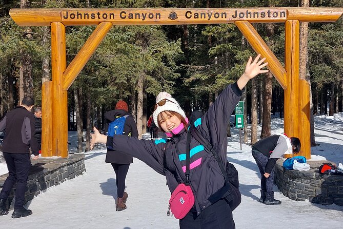Moraine Lake, Lake Louise, Emerald Lake, Marble Canyon,Banff tour - Moraine Lake versus Emerald Lake: how the season changes the story