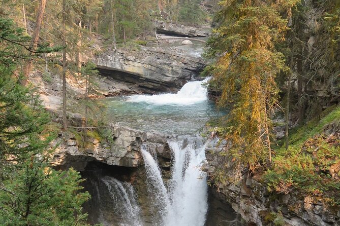 Moraine Lake, Lake Louise Johnston Canyon Banff National Park - Pace, Photography, and What to Bring for a Day This Full