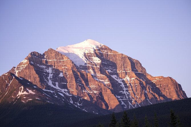 Moraine Lake, Lake Louise Johnston Canyon Banff National Park - Price and Value: When $59.33 Actually Makes Sense