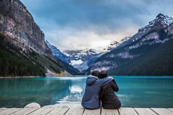 Moraine Lake & Lake Louise Sunset & Wildlife Adventure - Price and value: what you pay, what you still need