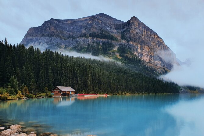 Moraine Lake & Lake Louise Sunset & Wildlife Adventure - Timing reality check: sunset is magical, but conditions decide the look