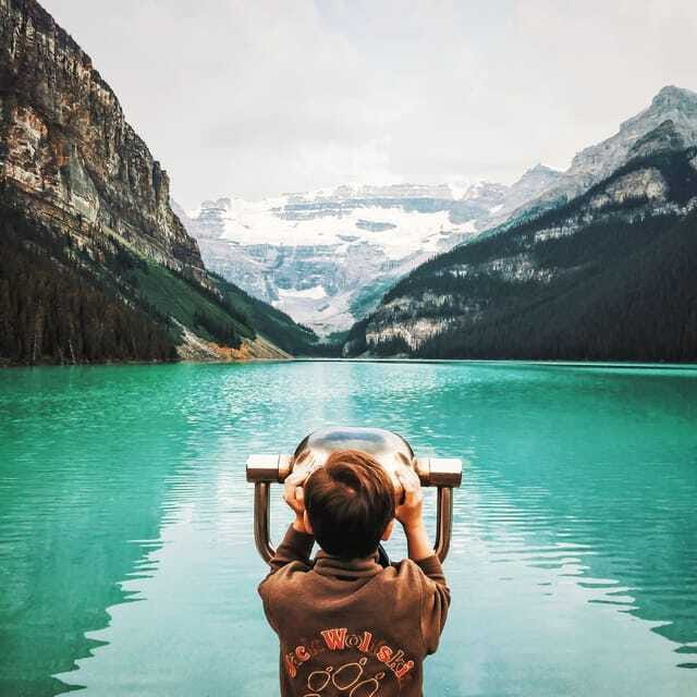 Moraine Lake: Lake Louise & Yoho & Moraine Lake Day Tour - Who This Tour Suits Best, and Who Might Want Another Plan