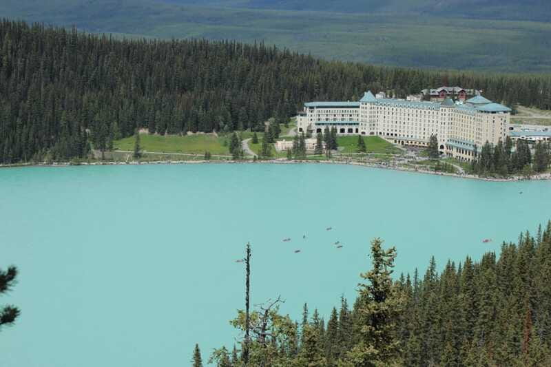 Moraine Lake: Lake Louise & Yoho & Moraine Lake Day Tour - Price and Value: What $50 Gets You, and What Costs Extra