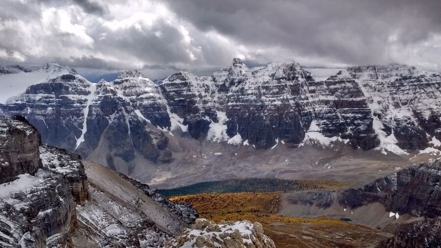 Moraine Lake & Larch Valley Hike - Should You Book This Moraine Lake and Larch Valley Hike?