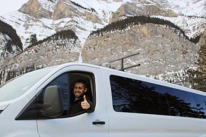 Moraine Lake Sunrise/Daytime Private Tour with Lake Louise option - Who This Tour Fits Best (and Who Might Skip It)