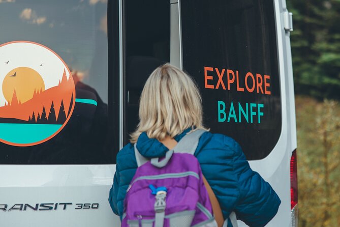 Moraine Lake Sunrise or Daytime shared tour w/ Lake Louise option - Transfers and logistics: how you avoid the hardest part of Banff