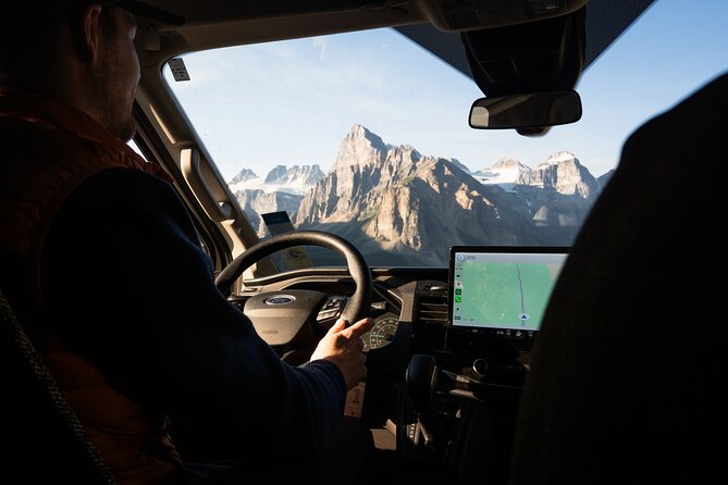 Moraine Lake Sunrise: Premium Tour from Canmore & Banff - What’s Included in This Premium Morning (and What Isn’t)