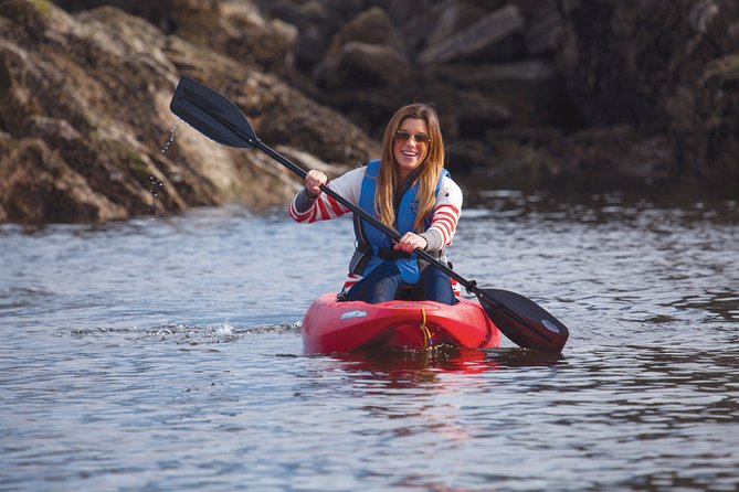 Morning Kayak & Seal Cruise in Vancouver - What to Bring (So You Do Not Freeze or Rush)
