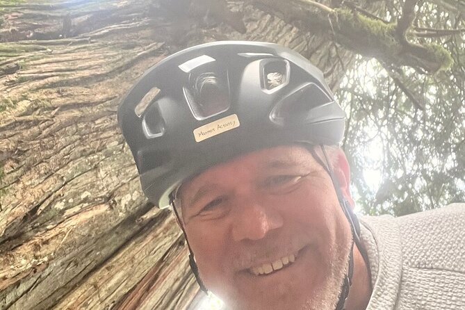 Mountain Breeze Tour - Mountain E Bike - Whistler Marmot Activity - Your guide on trail: coaching that scales from nervous to confident