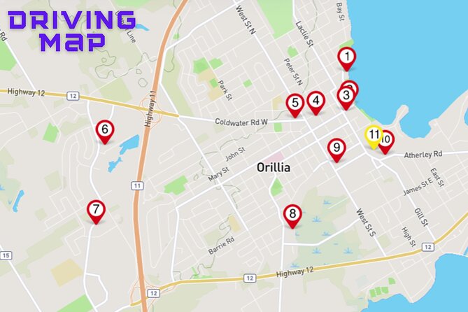 Murder Mystery Detective Experience in Orillia ON - Logistics That Can Make or Break Your Experience