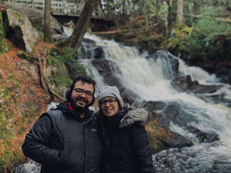 Muskoka: High Falls, Hardy Lake, & Huckleberry Rock Tour - Price and value: is $116 worth a full Muskoka day?