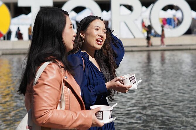 Must-Do Toronto Food Tour by Toronto's First Food Tour Company - Key takeaways for your Must-Do Toronto Food Tour