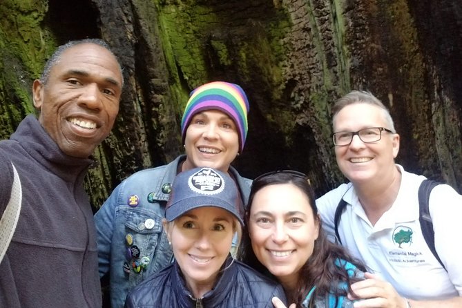 Mystical Rainforest Tour - Forest Magick - Quick FAQ for planning your visit