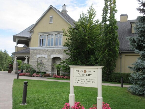 myWineCountry Experience Premium Wine Tours and Tastings - Quick takes before you go
