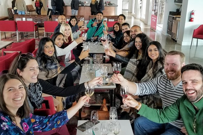 myWineCountry Experience Premium Wine Tours and Tastings - How the Niagara Wine and Whisky loop actually feels (6 to 7 hours)