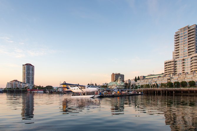 Nanaimo Seaplane tour: Strait of Georgia Experience - Why this Strait of Georgia seaplane feels like a true day trip