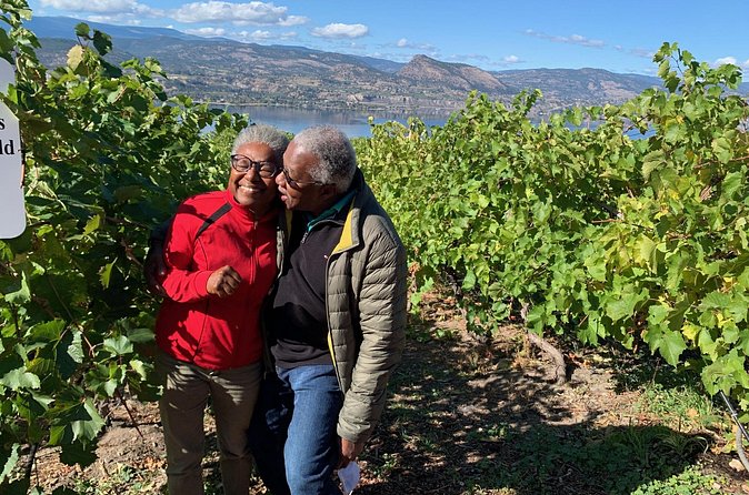 Naramata Full Day Lunch Wine Tour- Incl. Tasting Fees & Gratuity! - Best For: Who This Tour Fits, and Who Should Rethink It