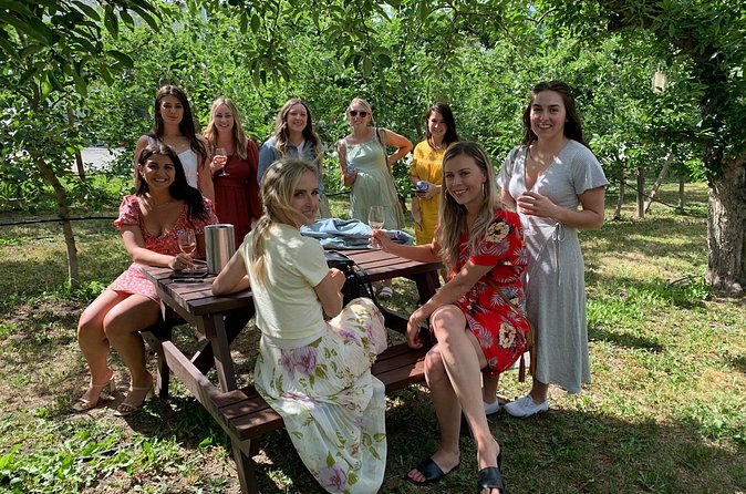 Naramata Full Day Lunch Wine Tour- Incl. Tasting Fees & Gratuity! - Should You Book This Naramata Full Day Lunch Wine Tour?