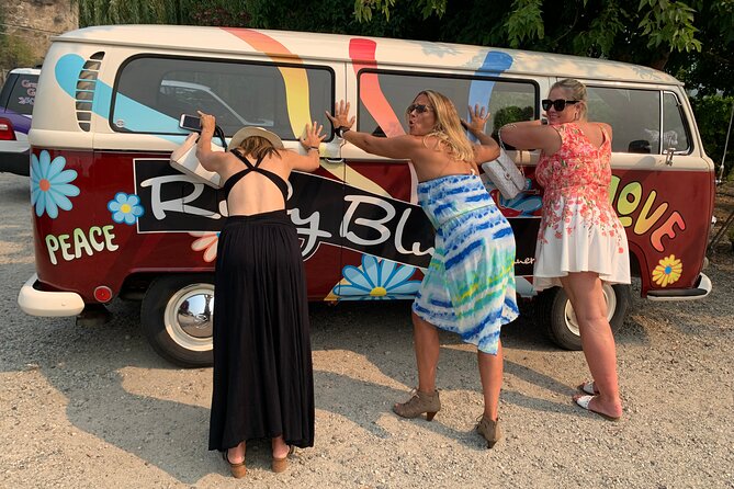 Naramata Half Day Wine Tour (Incl. Tasting Fees & Guide Grat!) - How pickup works in real life (and why it makes the day easier)