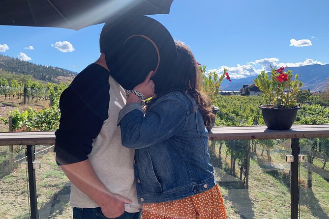 Naramata Half Day Wine Tour (Incl. Tasting Fees & Guide Grat!) - Value check: what is included, what is extra, and why it matters