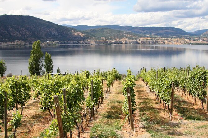 Naramata Private Wine Tour - Full Day - Key Things That Make This Tour Worth Your Time