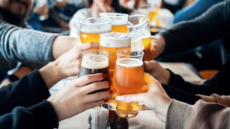 Newfoundland Beer Tasting Tour in St. John's - Guide Style Matters: Pierre, Axel, and What to Expect From the Hosting