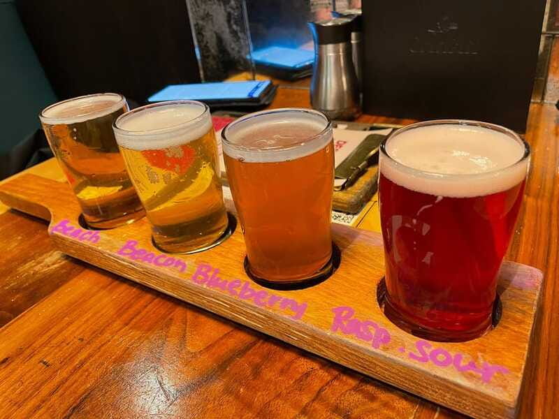 Newfoundland Beer Tasting Tour in St. John's - Price and Value Check for $62: Is It Worth It?