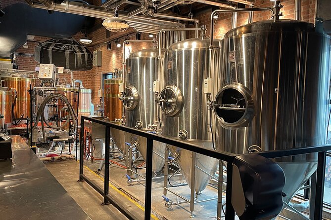 Newfoundland Beer Tour in St. John's - Who Should Book This Newfoundland Beer Tour, and Who Might Skip It