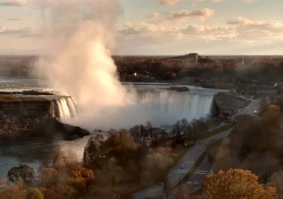 Niagara Adventure Theater & SkyWheel Combo - Timing, Hours, and Weather Limits You Should Not Ignore